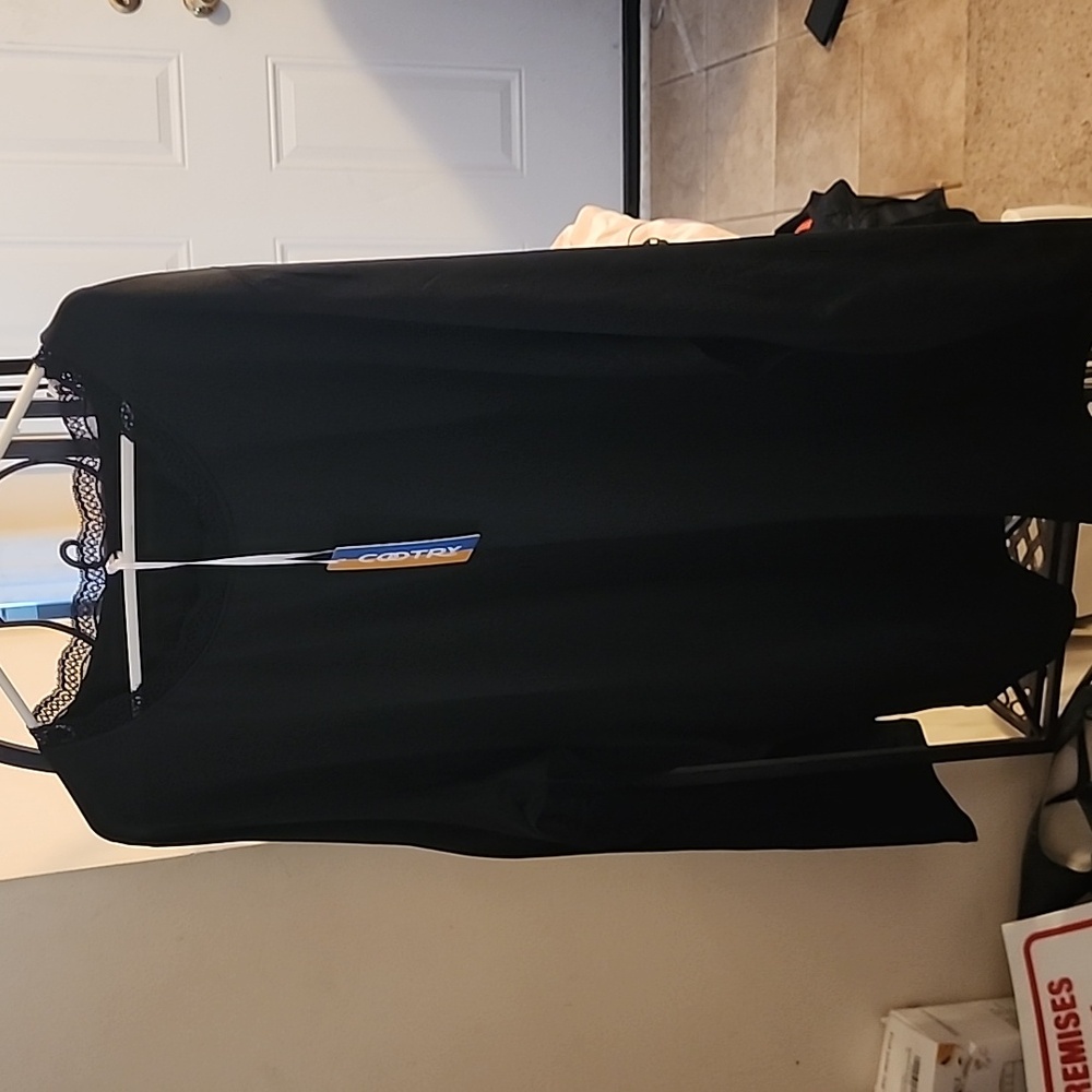 COOTRY TOP